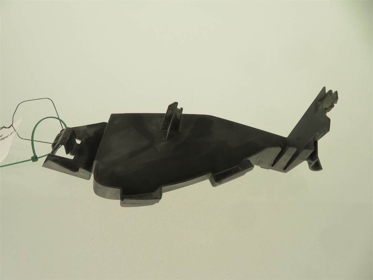 Luftstyring Front – bilde 2