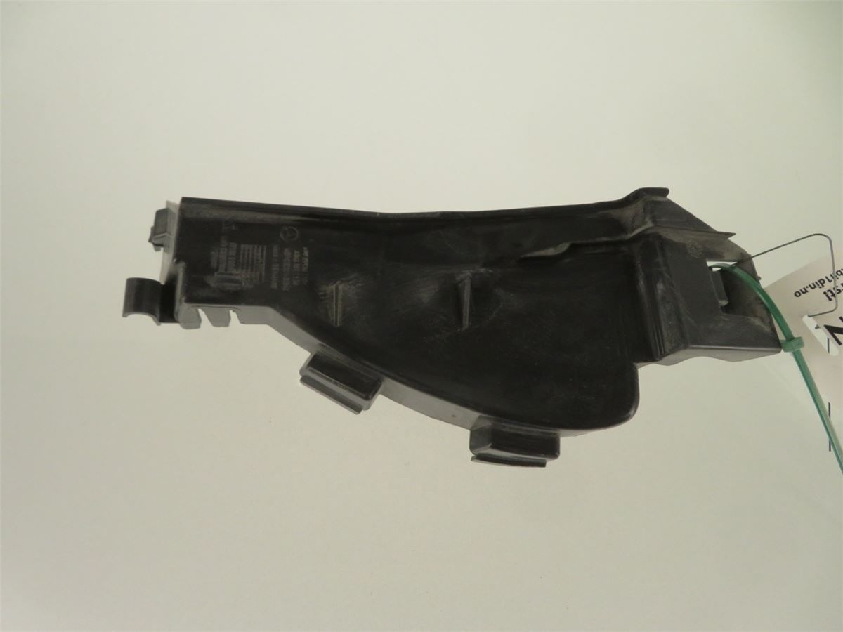 Luftstyring Front – bilde 3