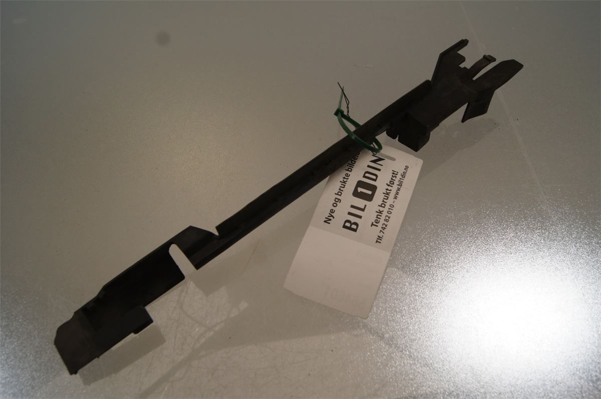 Luftstyring Front – bilde 1