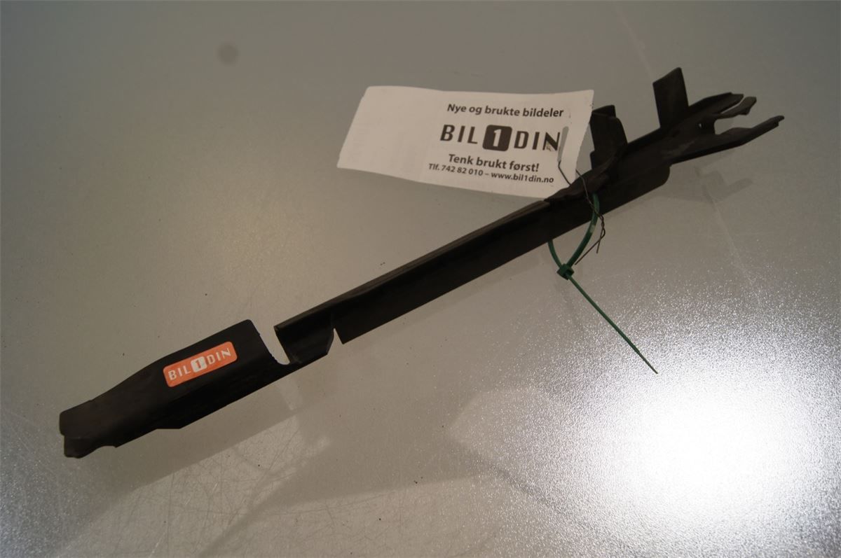 Luftstyring Front – bilde 2