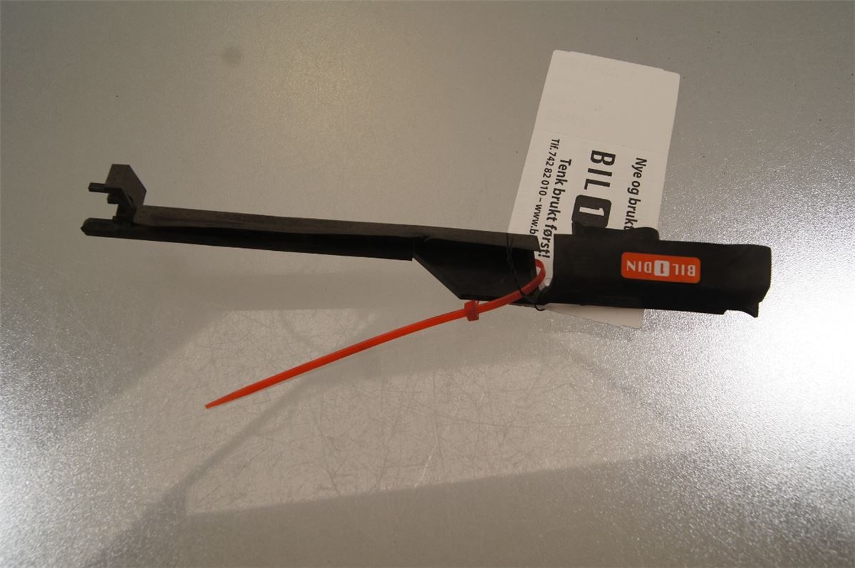 Luftstyring Front – bilde 1