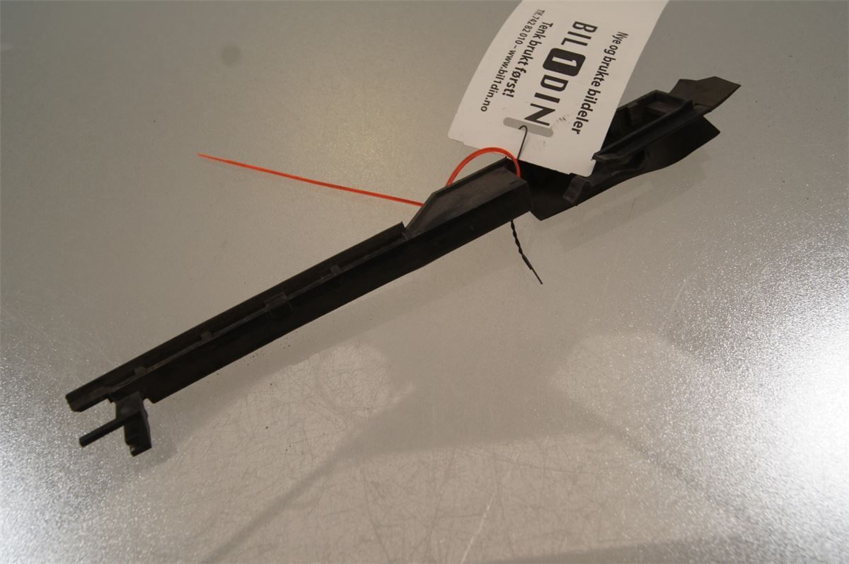 Luftstyring Front – bilde 2