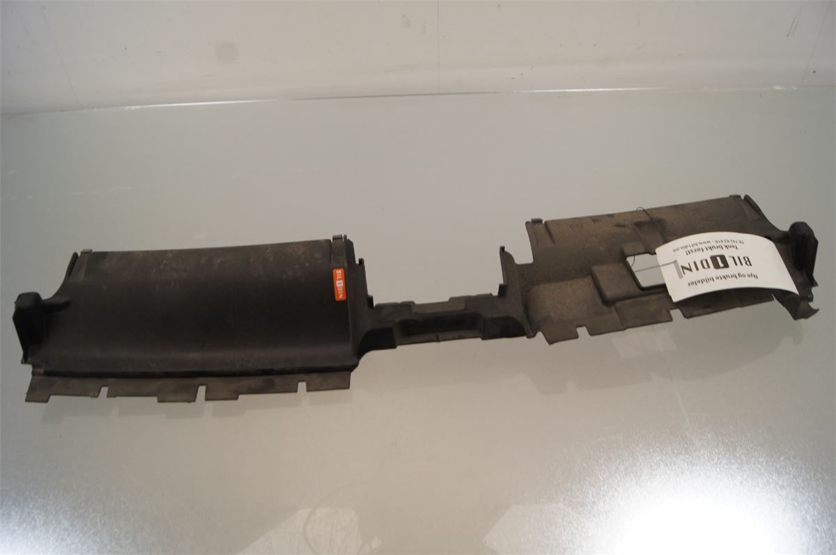 Luftstyring Front – bilde 1