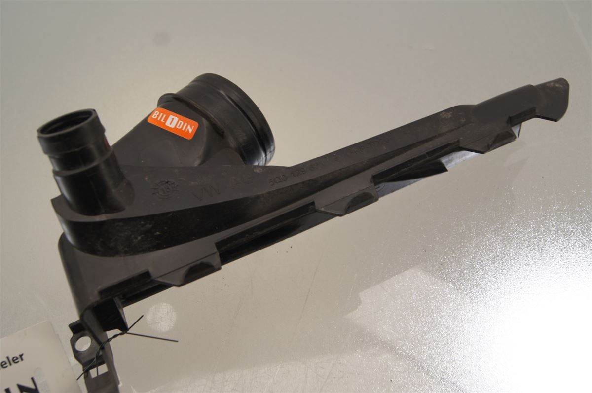 Luftstyring Front – bilde 1