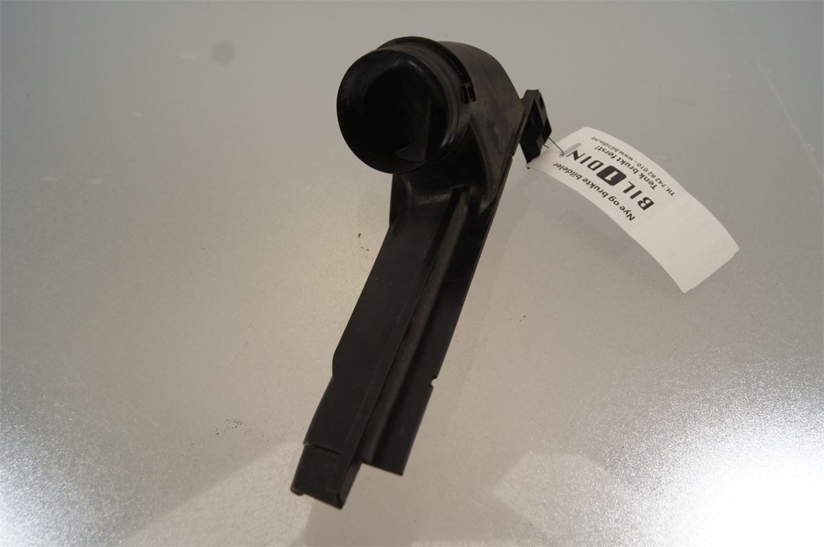 Luftstyring Front – bilde 3