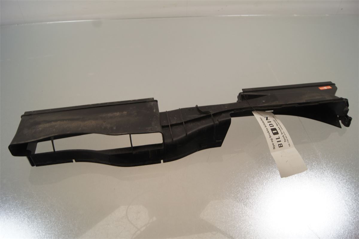 Luftstyring Front – bilde 1