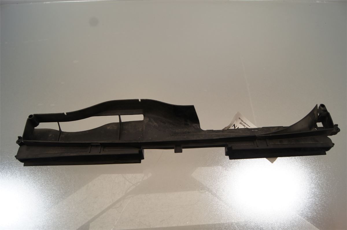 Luftstyring Front – bilde 3