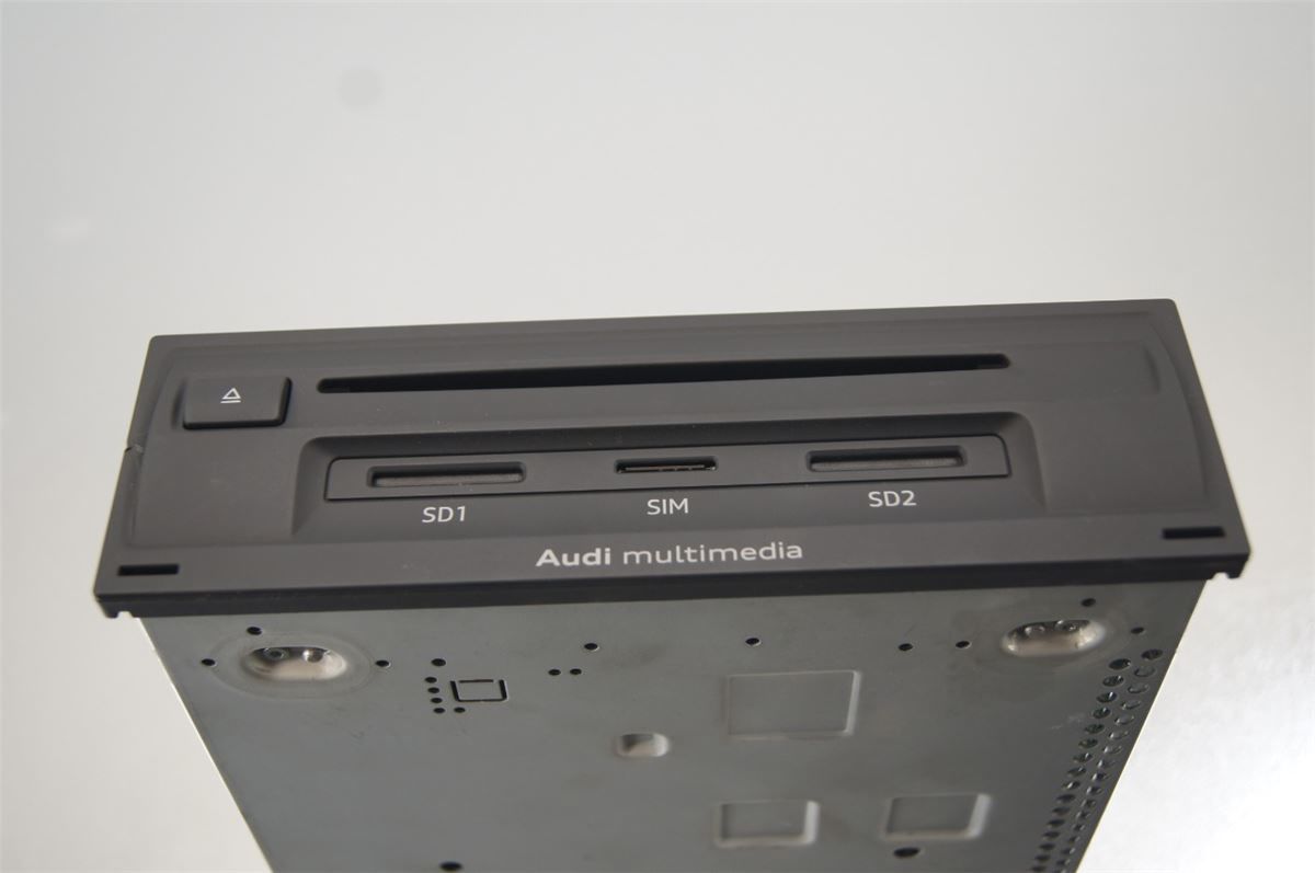 Stereo Radio Med CD – bilde 1
