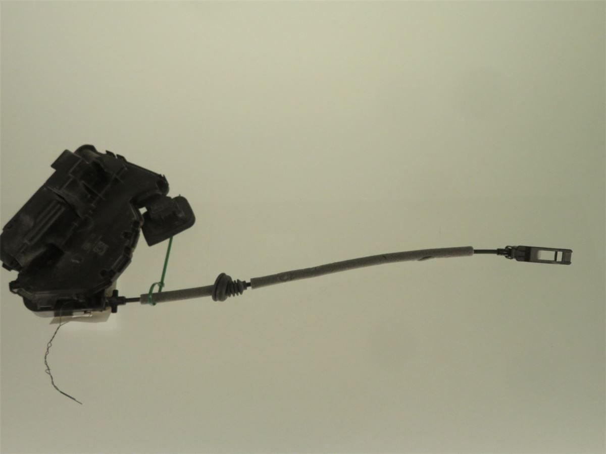 Dørlås / Låsekasse – bilde 1