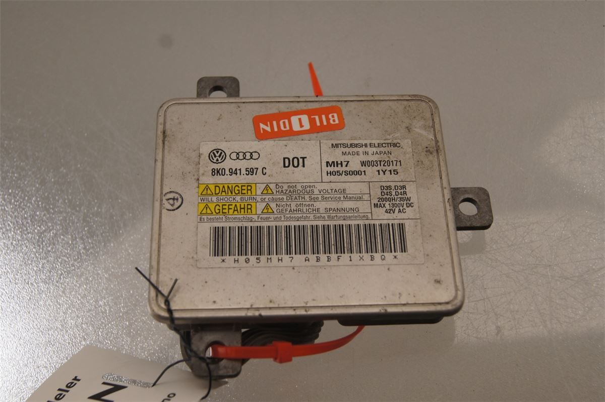 Styreenhet Xenon – bilde 2