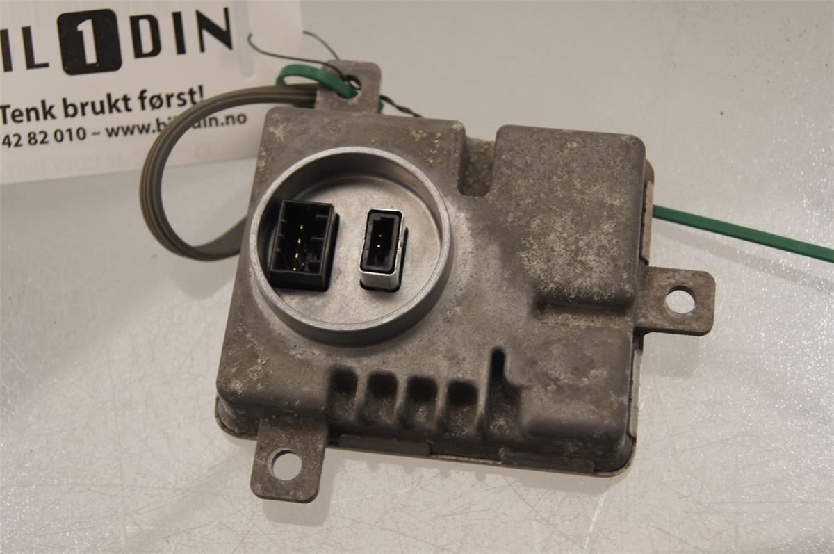 Styreenhet Xenon – bilde 1