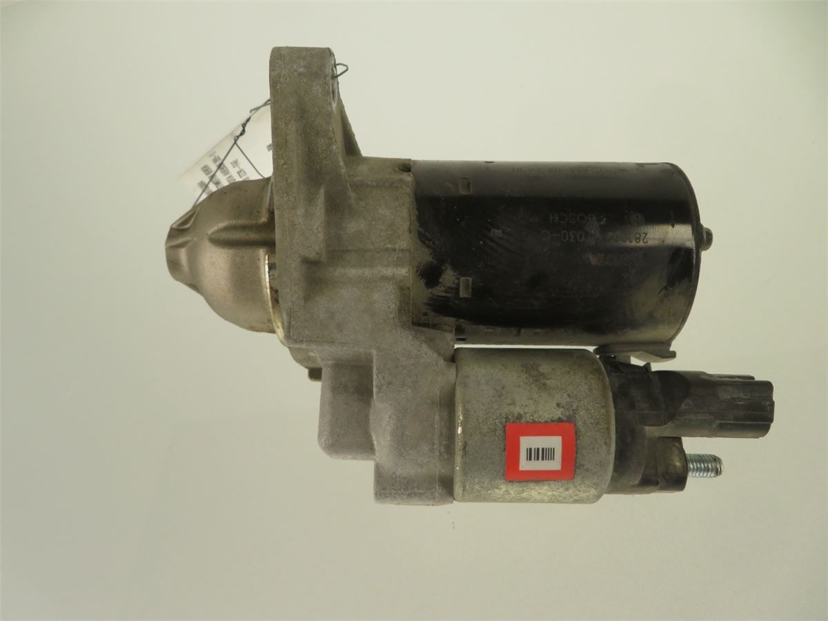 Startmotor Bensin – bilde 1