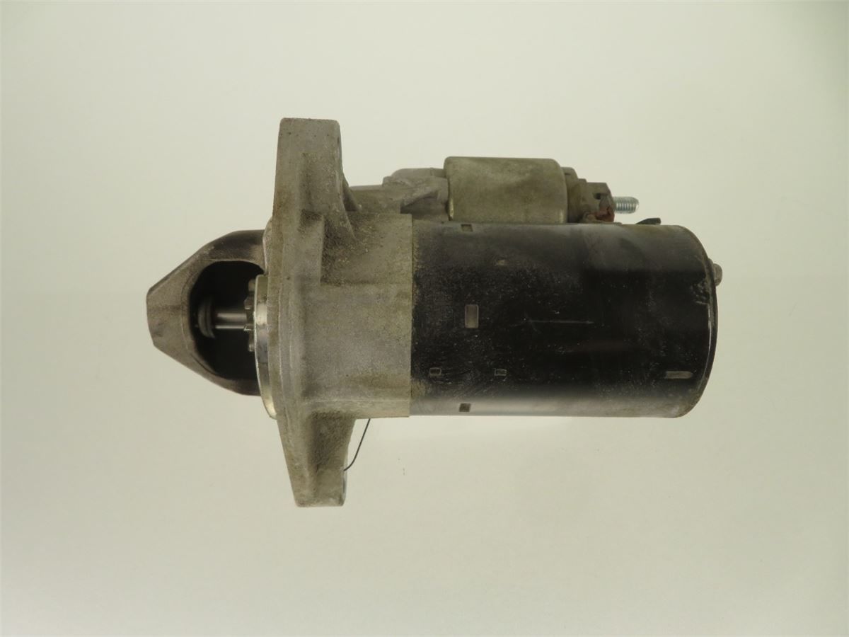 Startmotor Bensin – bilde 3