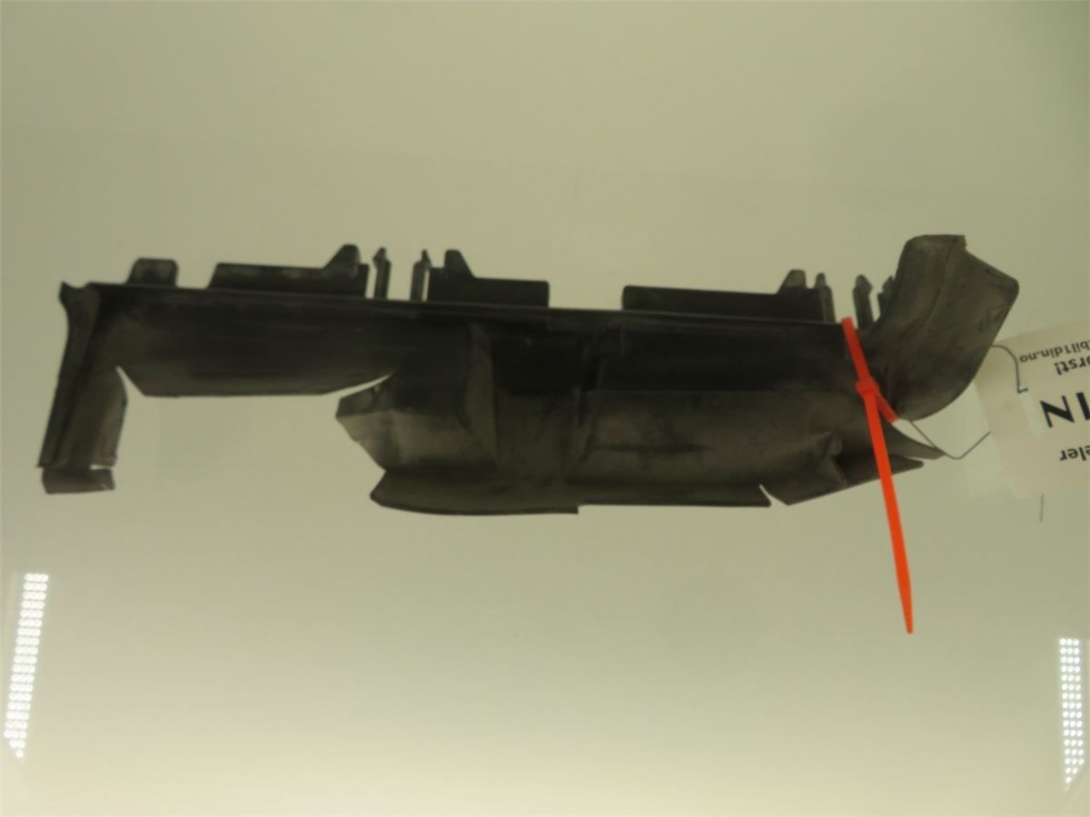 Luftstyring Front – bilde 1