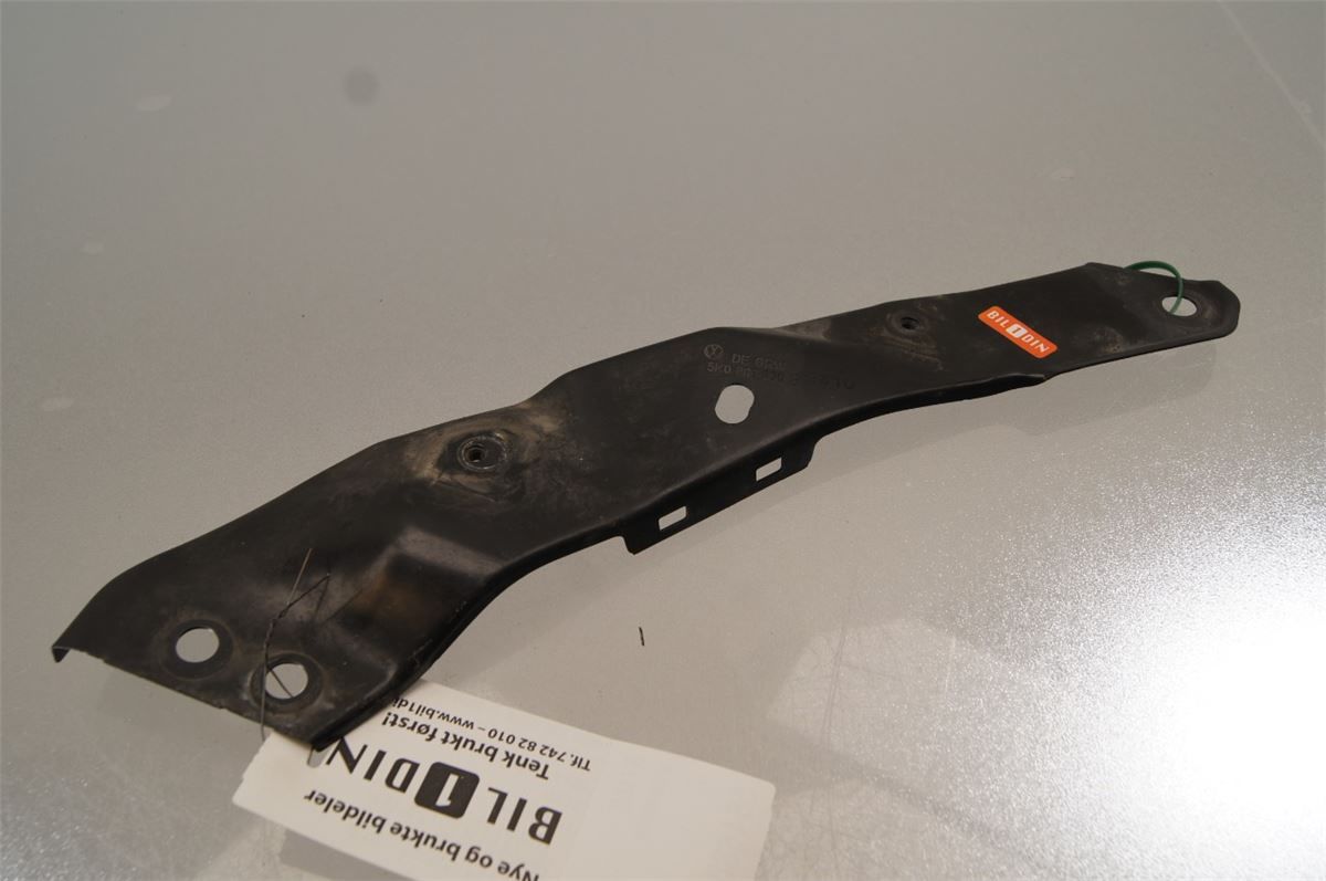 Frontplate – bilde 1