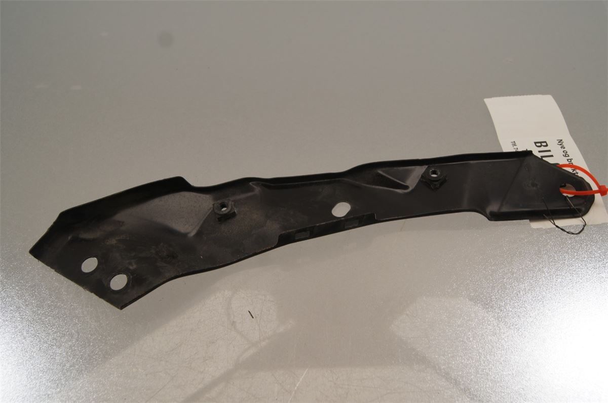 Frontplate – bilde 3