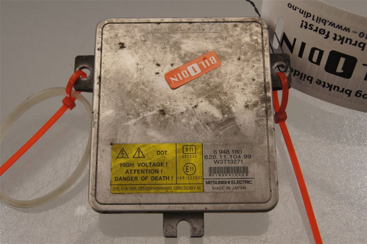 Styreenhet Xenon – bilde 1
