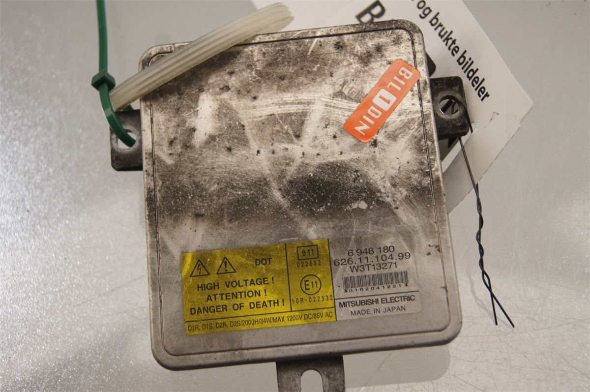 Styreenhet Xenon – bilde 2