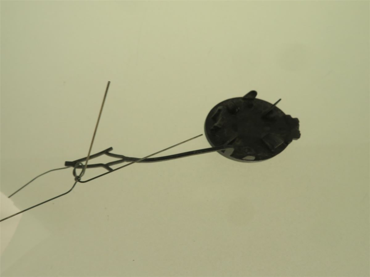 Front Plastdeklser – bilde 1