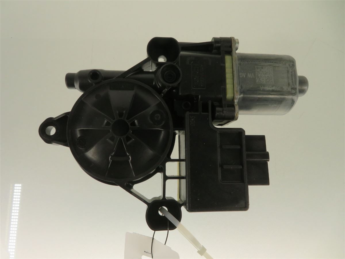 Vindusheismotor – bilde 1
