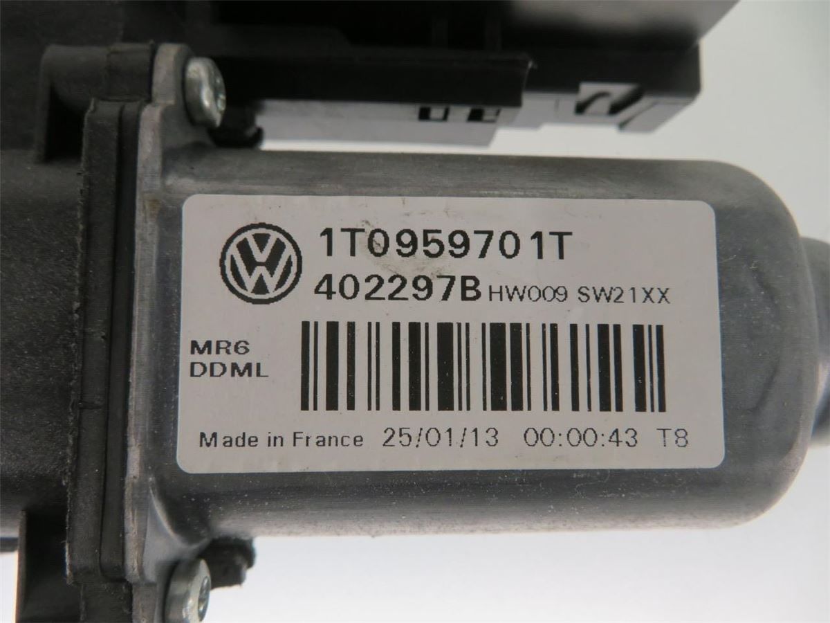 Vindusheismotor – bilde 2