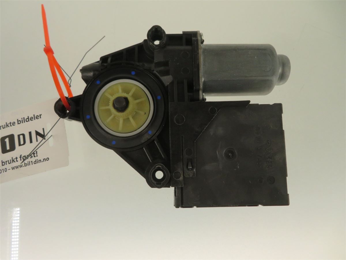 Vindusheismotor – bilde 3
