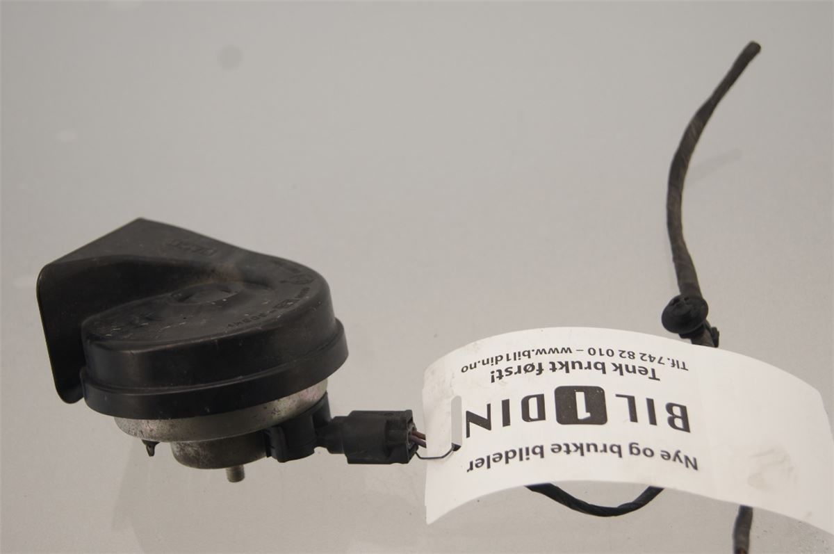 Signalhorn – bilde 2