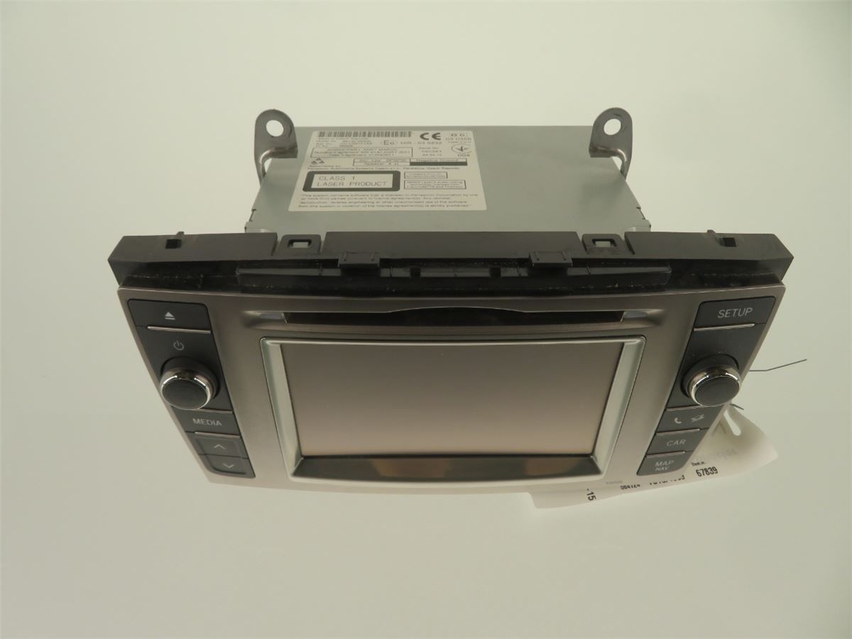 Stereo Radio Med CD – bilde 2