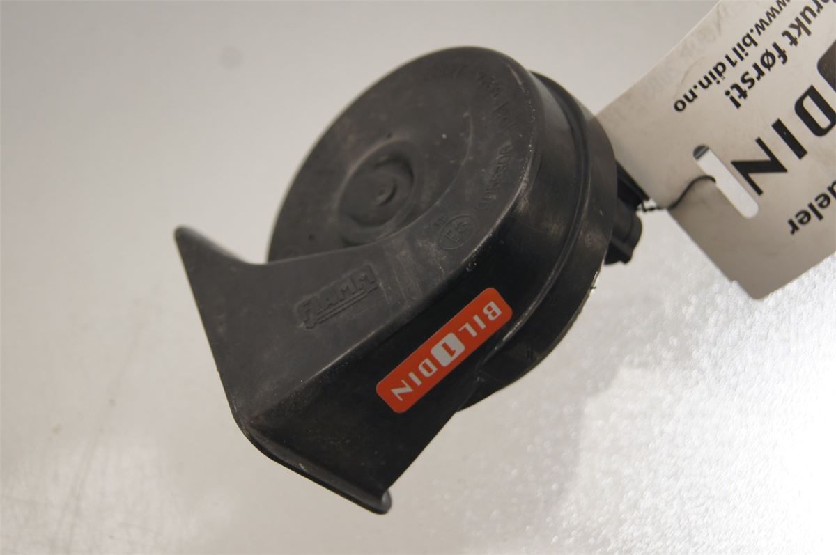 Signalhorn – bilde 1