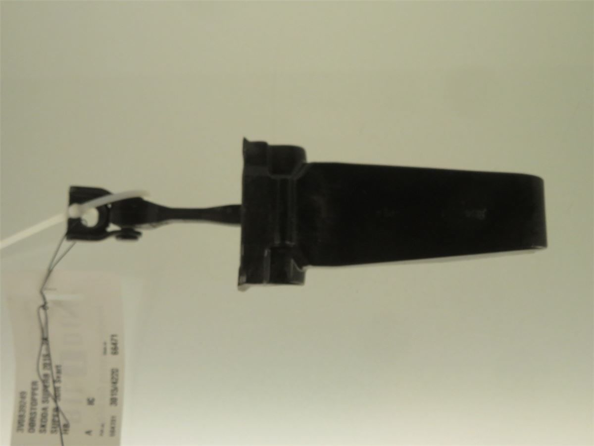 Dørstopper – bilde 1