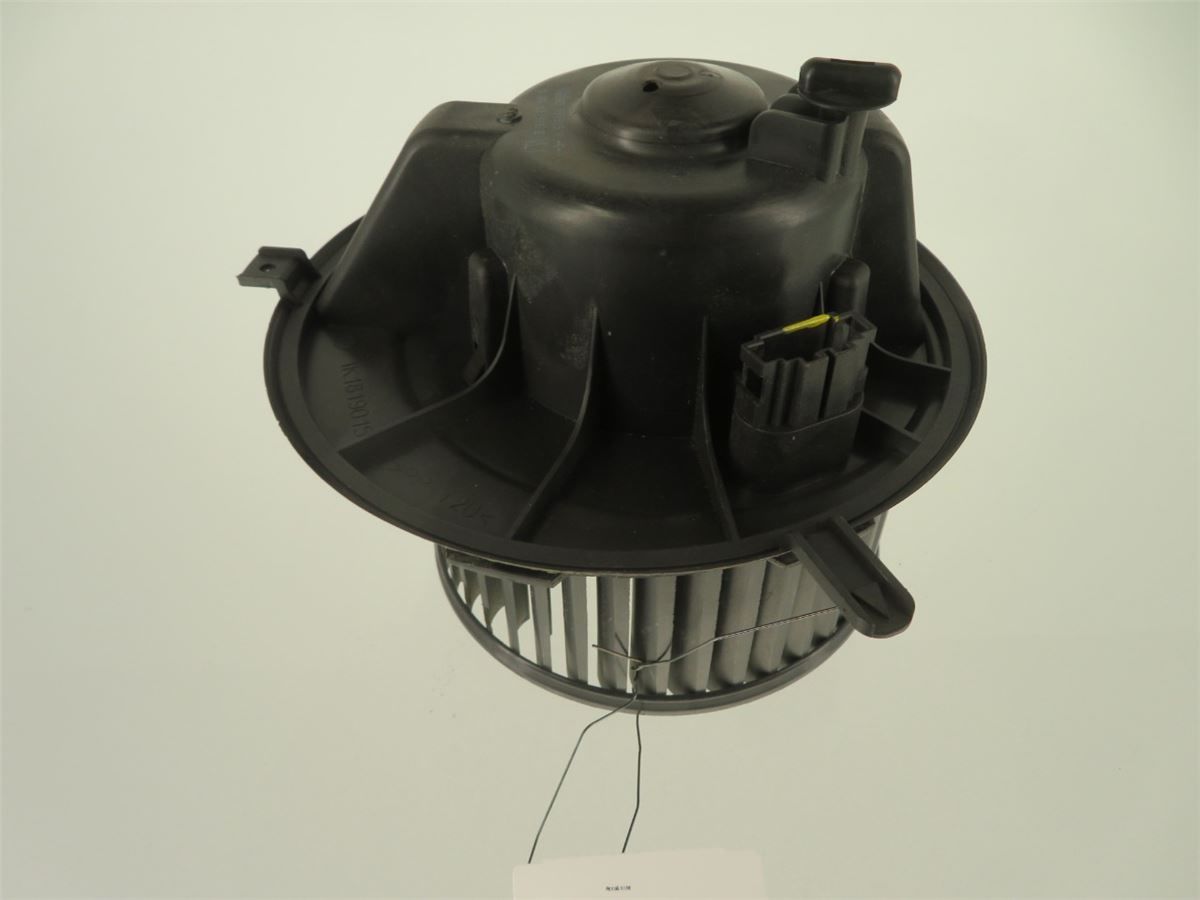 Varmeapparat Viftemotor – bilde 2