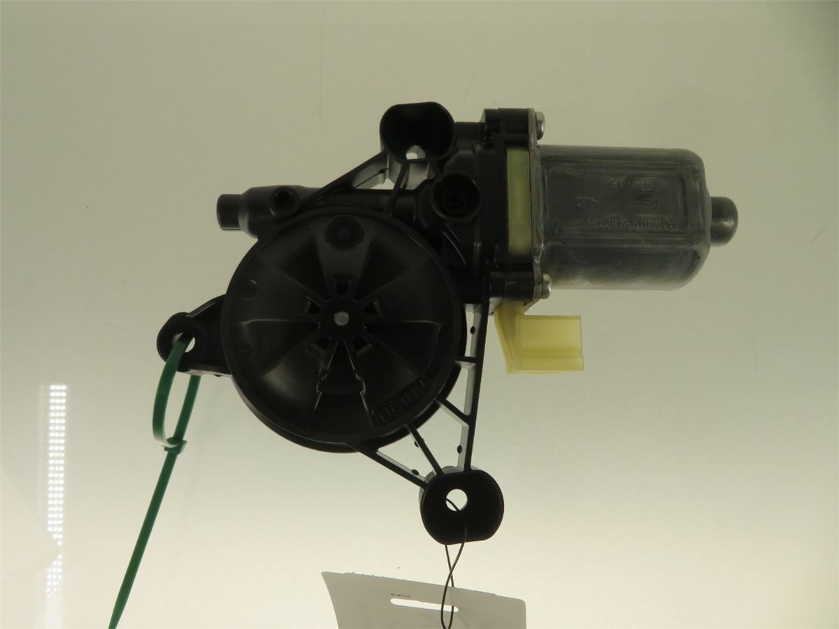 Vindusheismotor – bilde 1