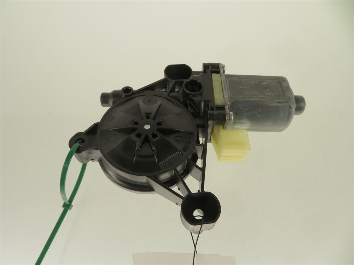 Vindusheismotor – bilde 2