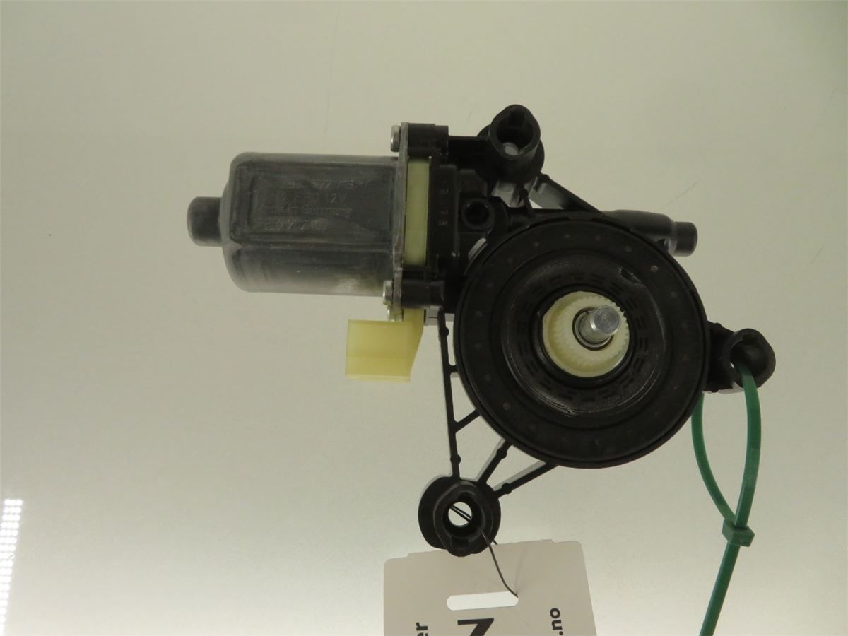 Vindusheismotor – bilde 3