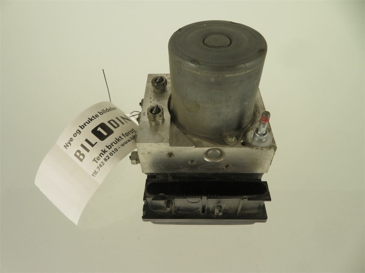 ABS Hydraulikkaggregat – bilde 2