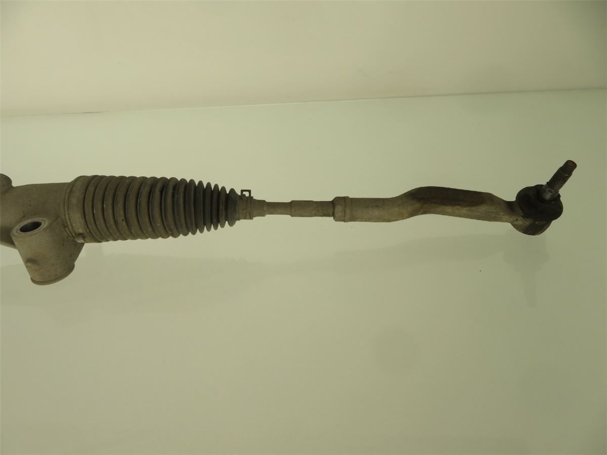 Snekke / Tannstang Mekanisk – bilde 2