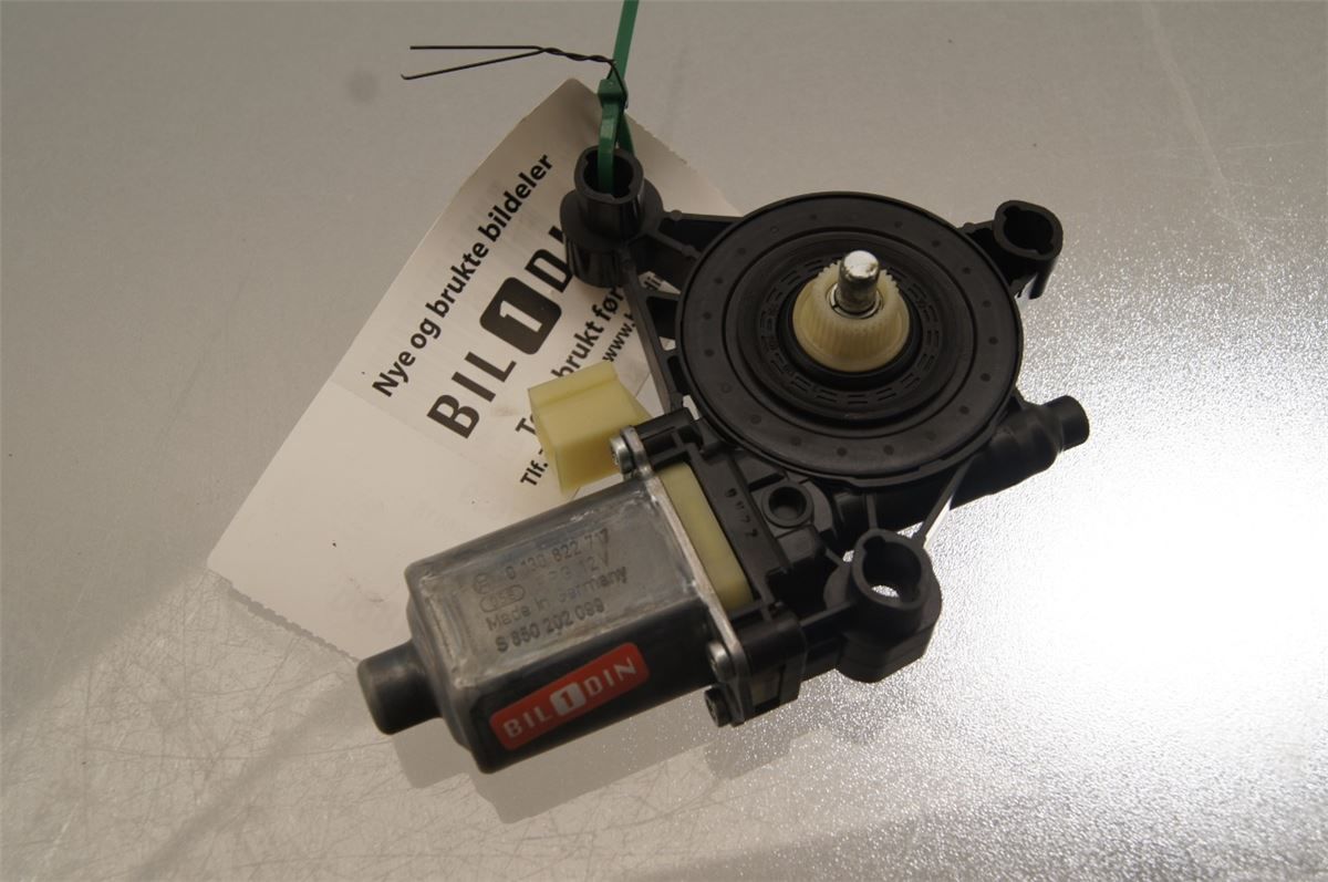 Vindusheismotor – bilde 1