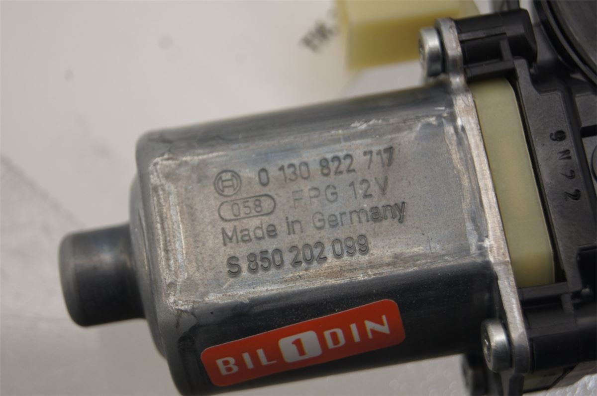Vindusheismotor – bilde 2