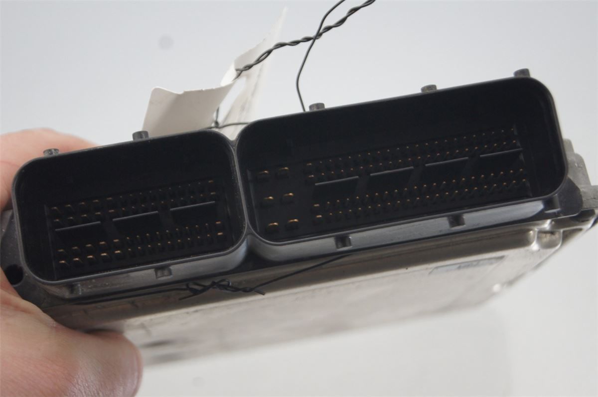 Styreenhet Motor (ECU) Diesel – bilde 3