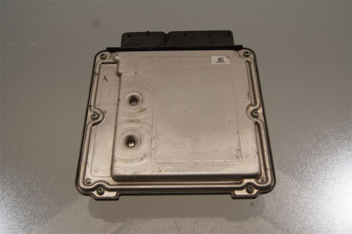 Styreenhet Motor (ECU) Diesel – bilde 4