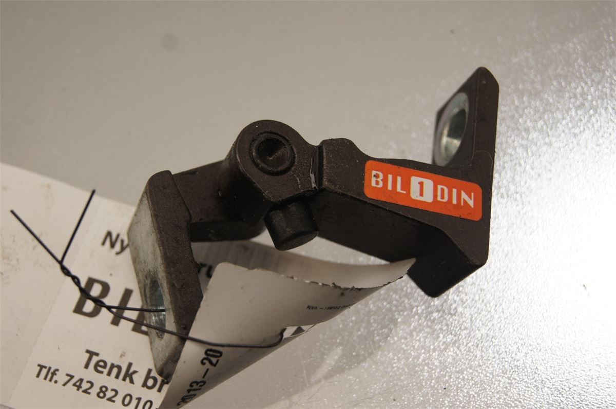 Dørhengsel – bilde 2