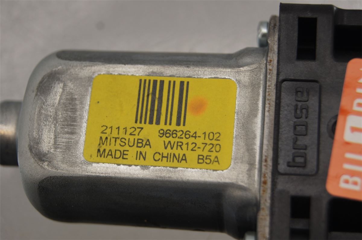 Vindusheismotor – bilde 2