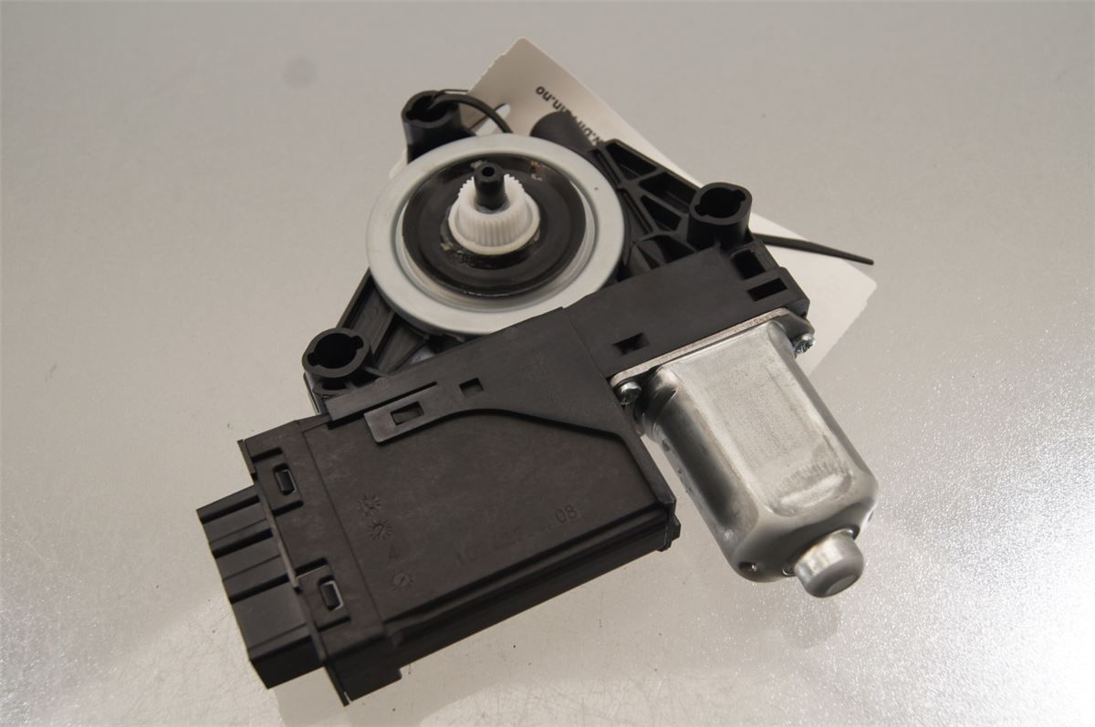 Vindusheismotor – bilde 3