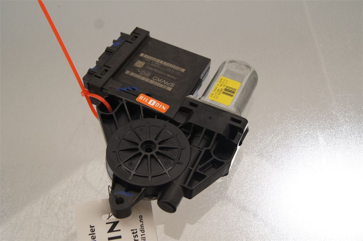 Vindusheismotor – bilde 1