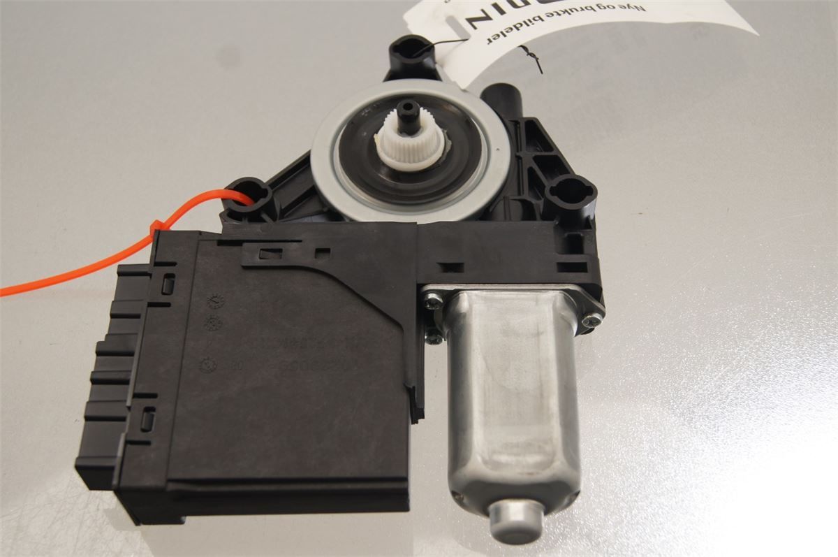 Vindusheismotor – bilde 3