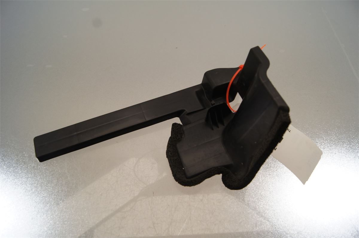 Luftstyring Front – bilde 2