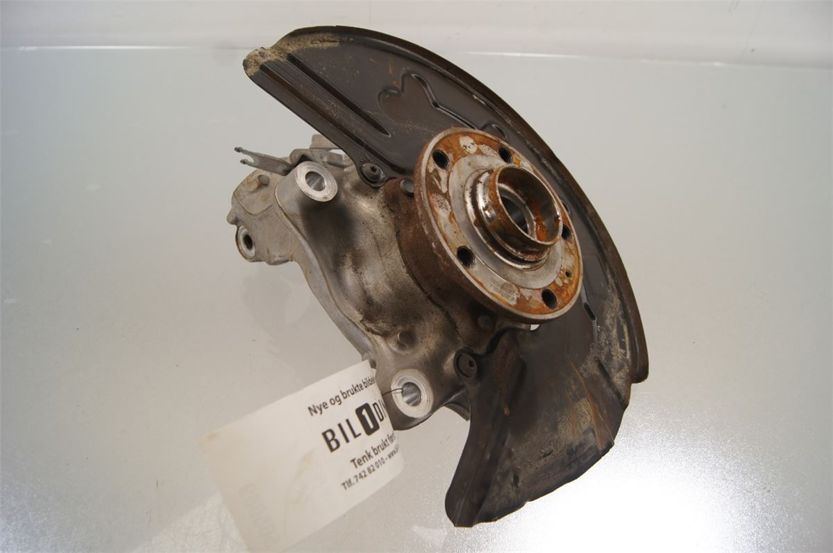 Spindel H.F – bilde 1