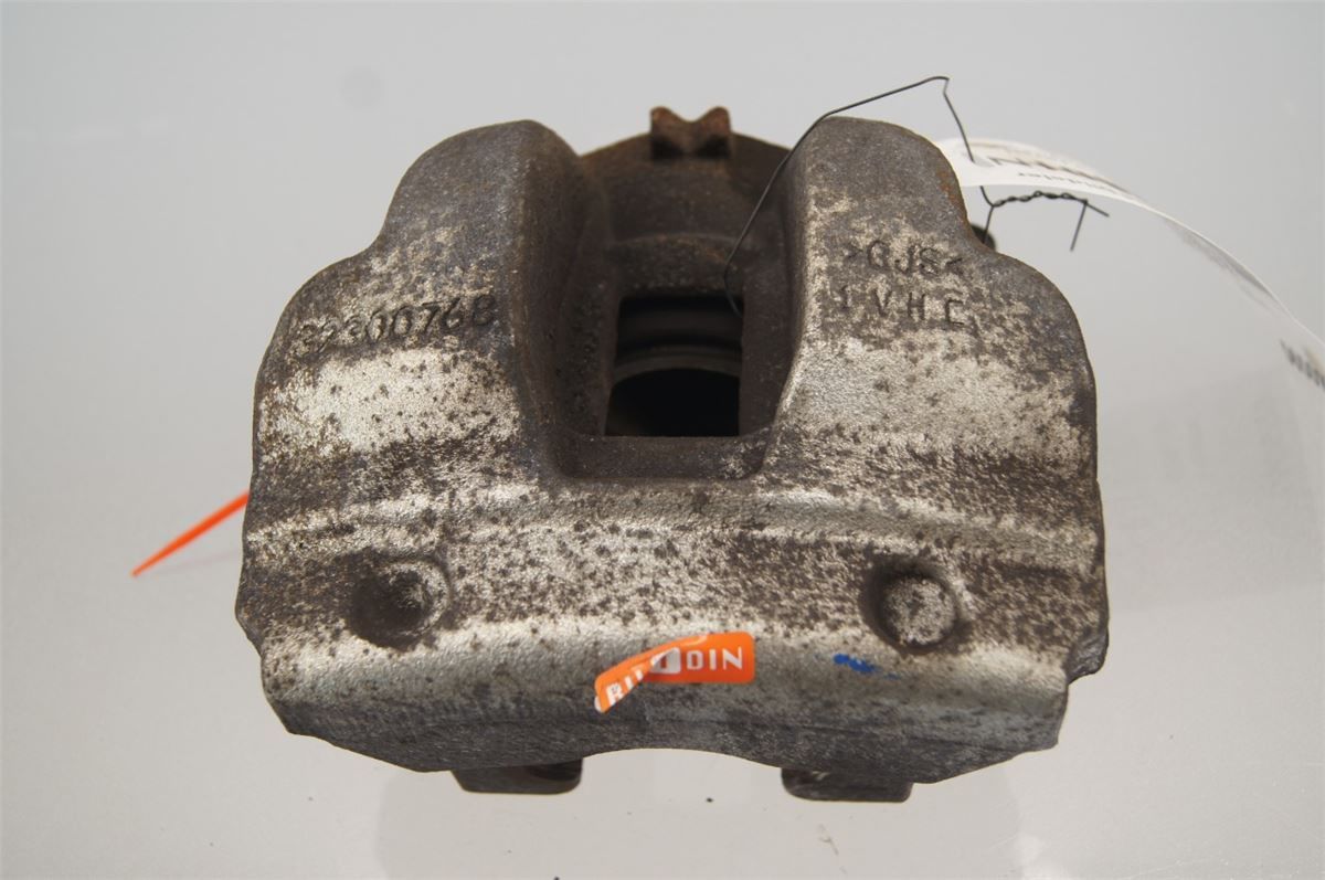 Bremsecaliper Foran Venstre – bilde 3