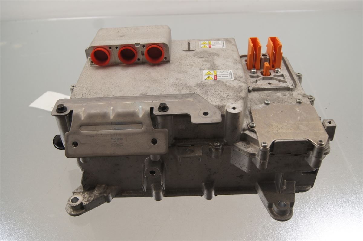 Hybrid Inverter – bilde 1