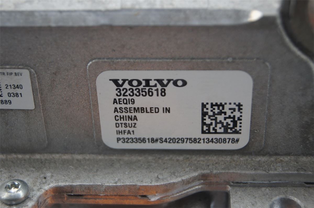 Hybrid Inverter – bilde 3